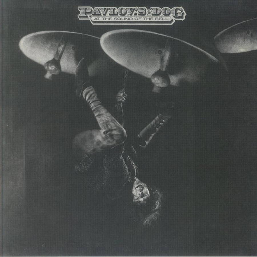 Pavlov's Dog – At the Sound Of The Bell (silver)